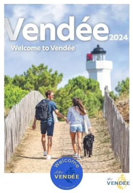 Welcome to the Vendée, guide of pays de saint jean de monts