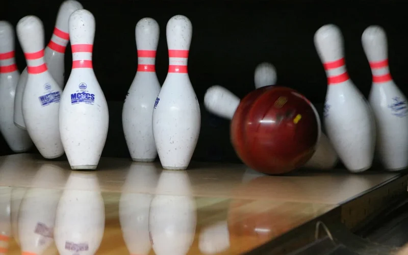 bowling in vendée