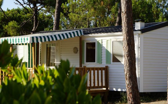 accommodation-campsites in vendee