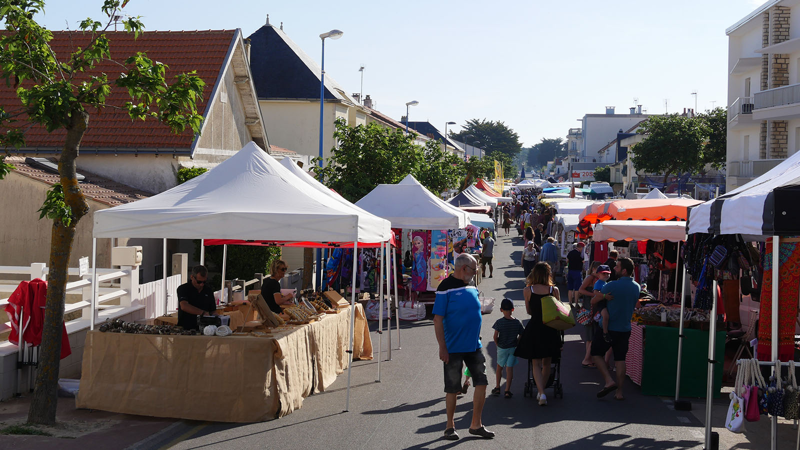 market-saint-jean-de-monts-vendee