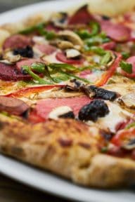 where to eat - pizzeria- restaurant- vendee